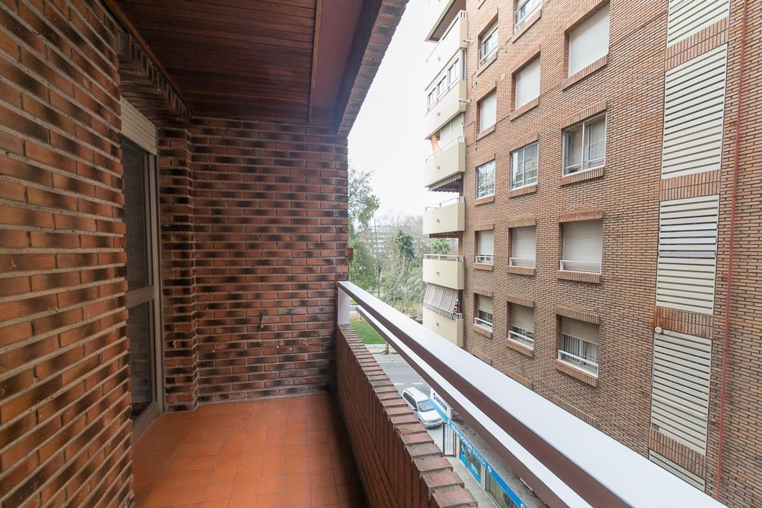 Piso en Avenida de Cervantes, 6, El Vial - Ronda de Tejares, Córdoba - Foto 14