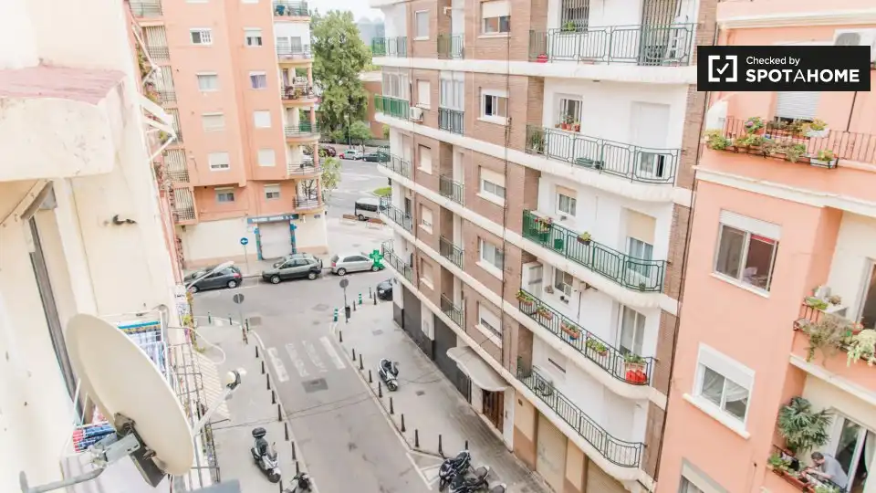 Piso en  Valencia Capital - Foto 6