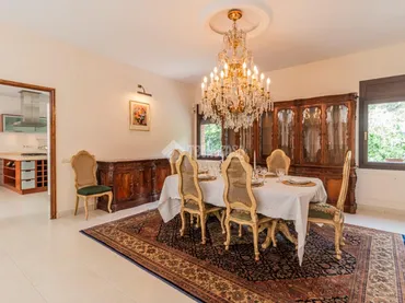 Chalet en Sant Cugat del Vallès - Foto 17