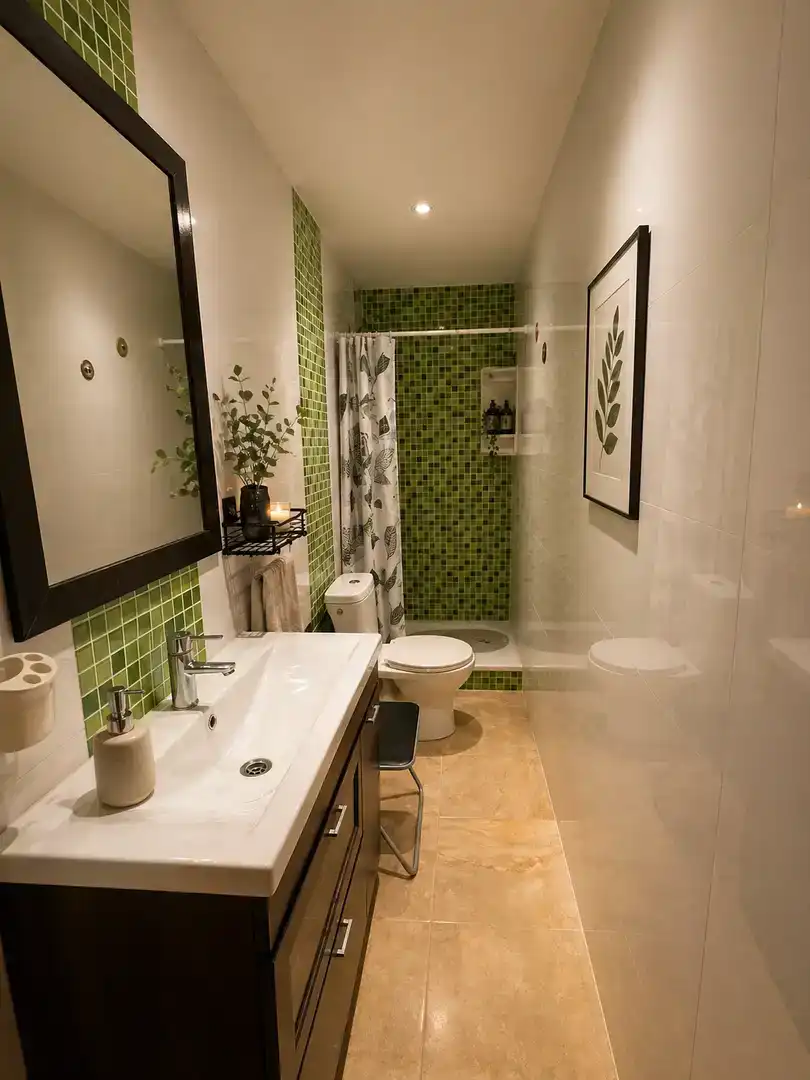 Apartamento en  Carrer de les Dàlies 44 - Foto 7