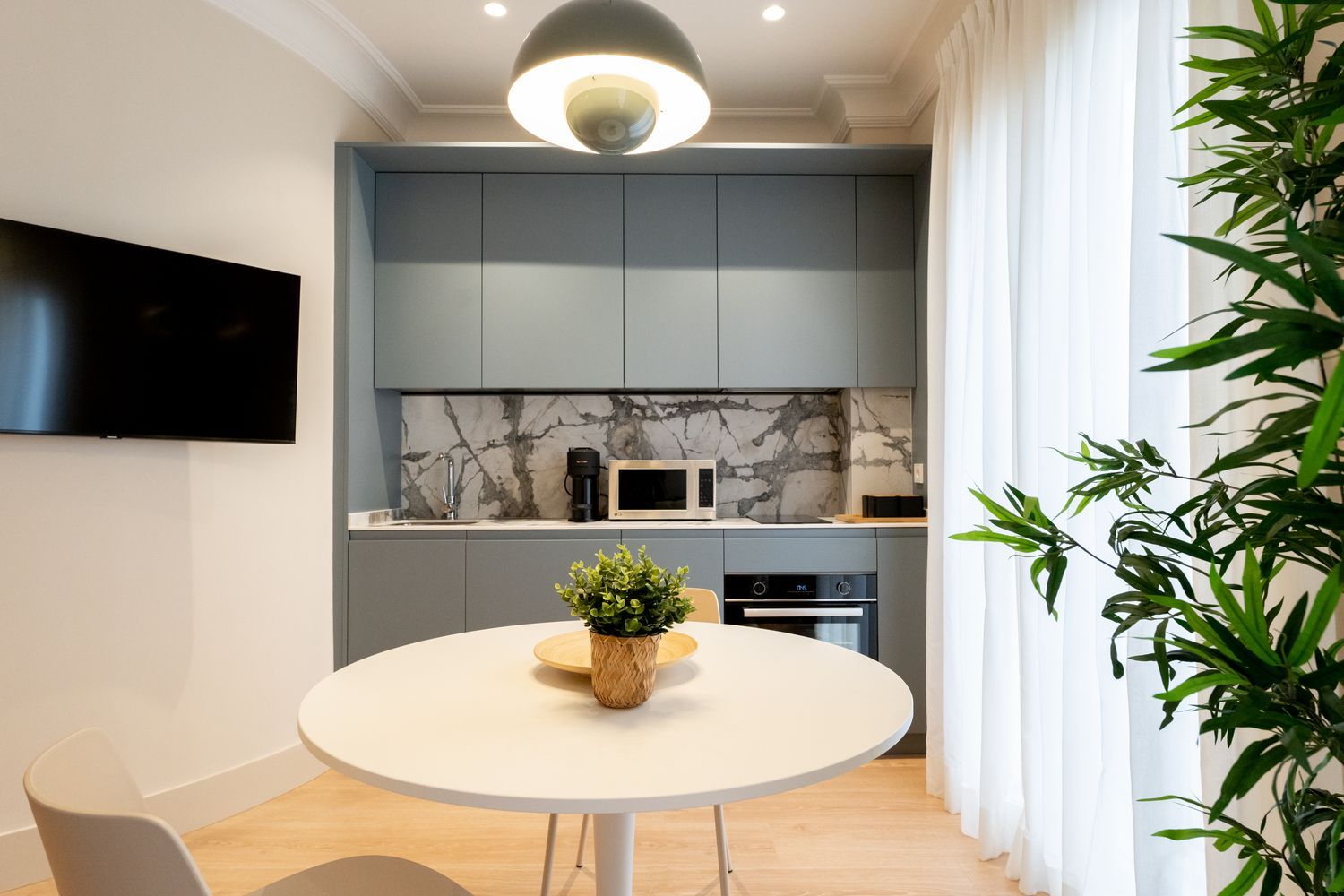 Estudio en Calle de Don Ramón de la Cruz, 29, Castellana - Foto 3