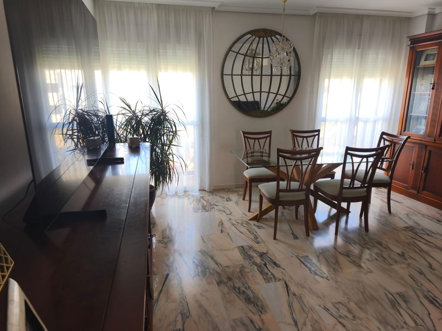 Piso en Bulevar Hernán Ruiz, 27 a - Foto 3
