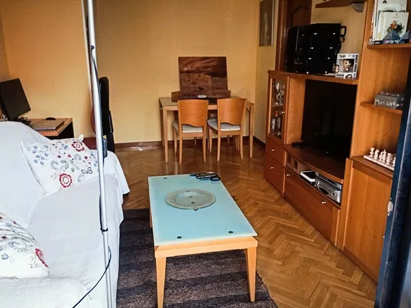 Piso en Calle Zarza, 28, Casco Antiguo - Foto 8
