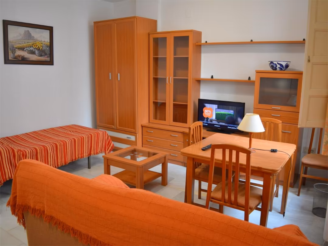 Estudio en  Calle Ancha de la Virgen 16 - Foto 1