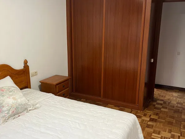 Piso en Avenida del Doctor Villanueva, 2 Portalhizda - Foto 20
