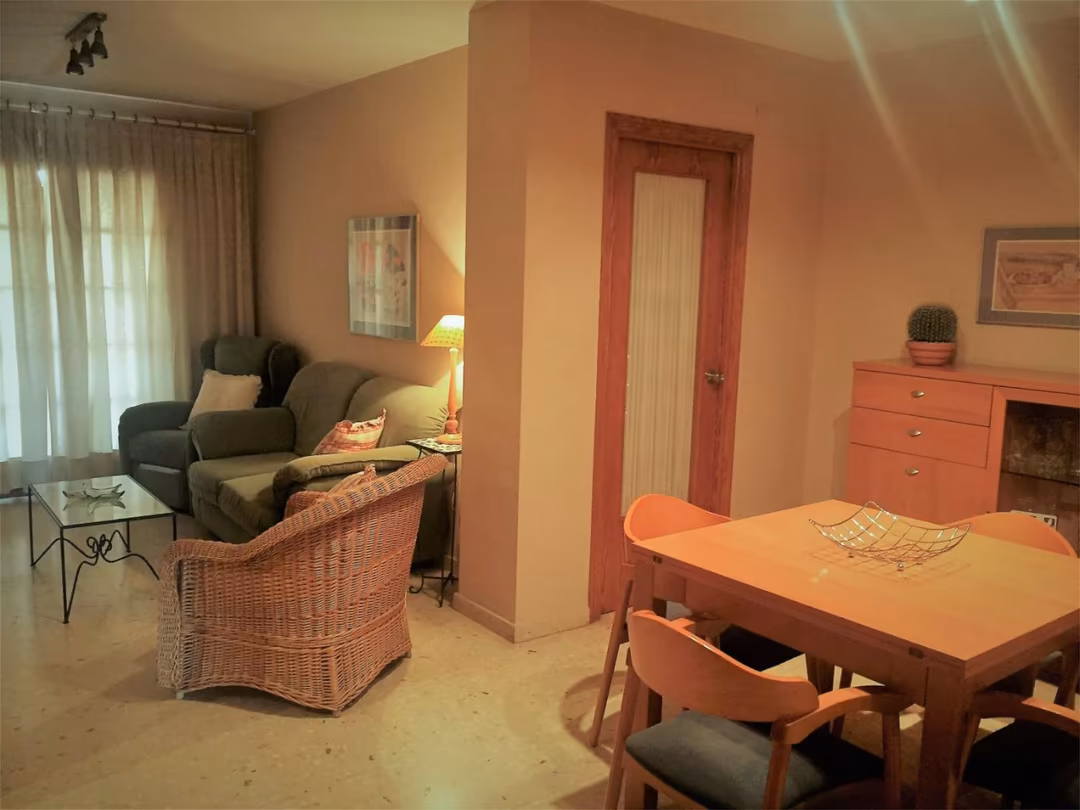 Apartamento en  Avenida l'Horta 28 - Foto 7