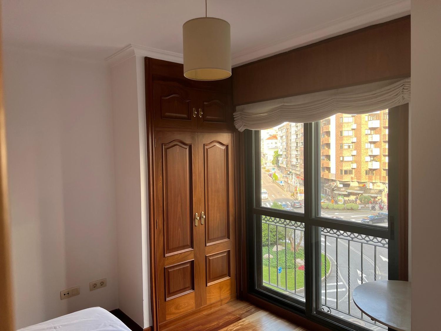 Estudio en travesía de Vigo, 17 - Foto 1