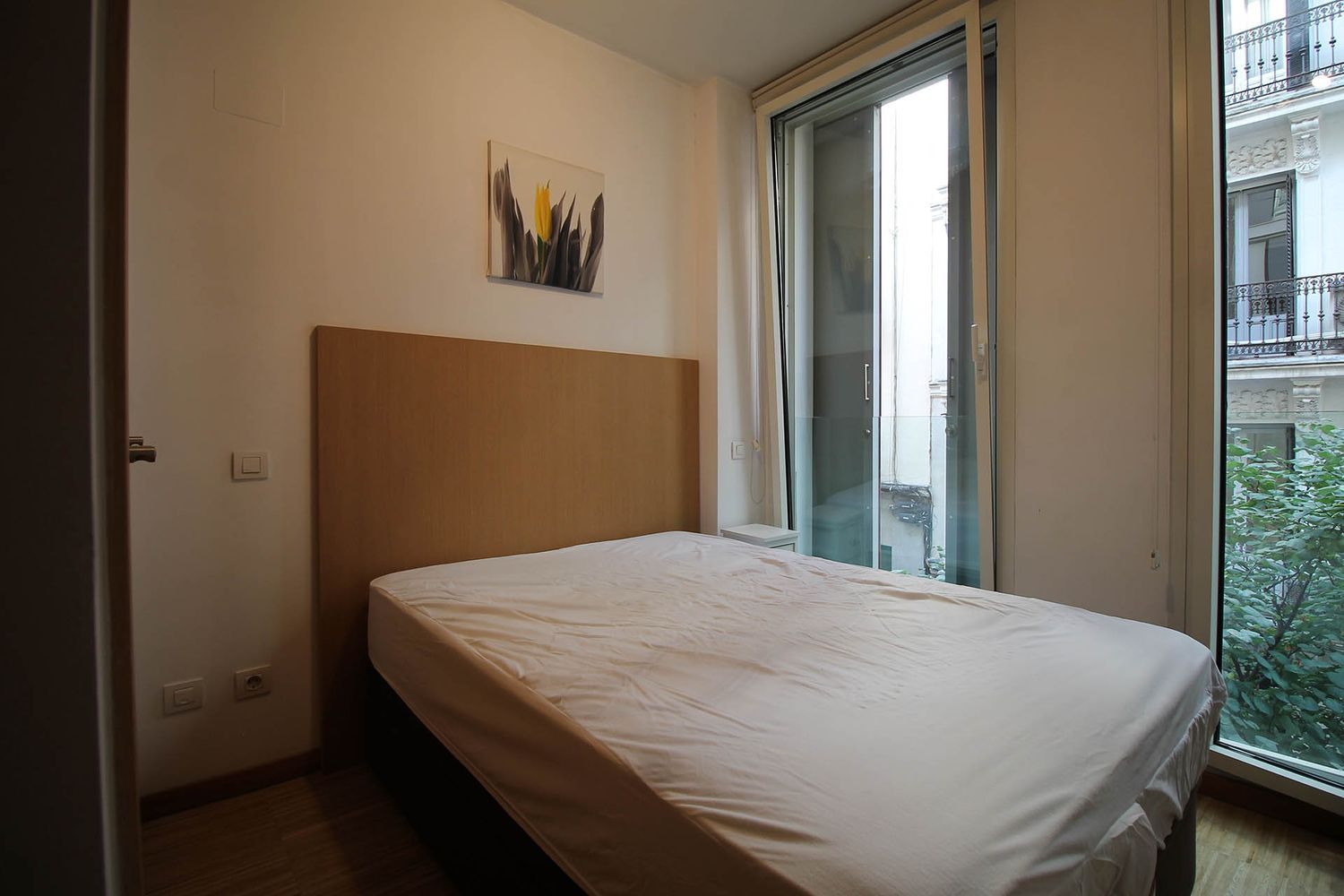 Estudio en Calle de Cervantes, Huertas-Cortes - Foto 16