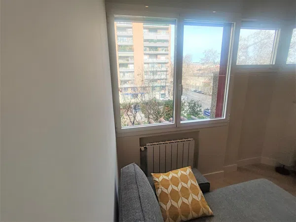 Piso en calle del Padre Damián, 37 - Foto 13