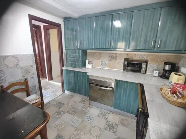 Casa de pueblo en La Rebollada s/n - Foto 6