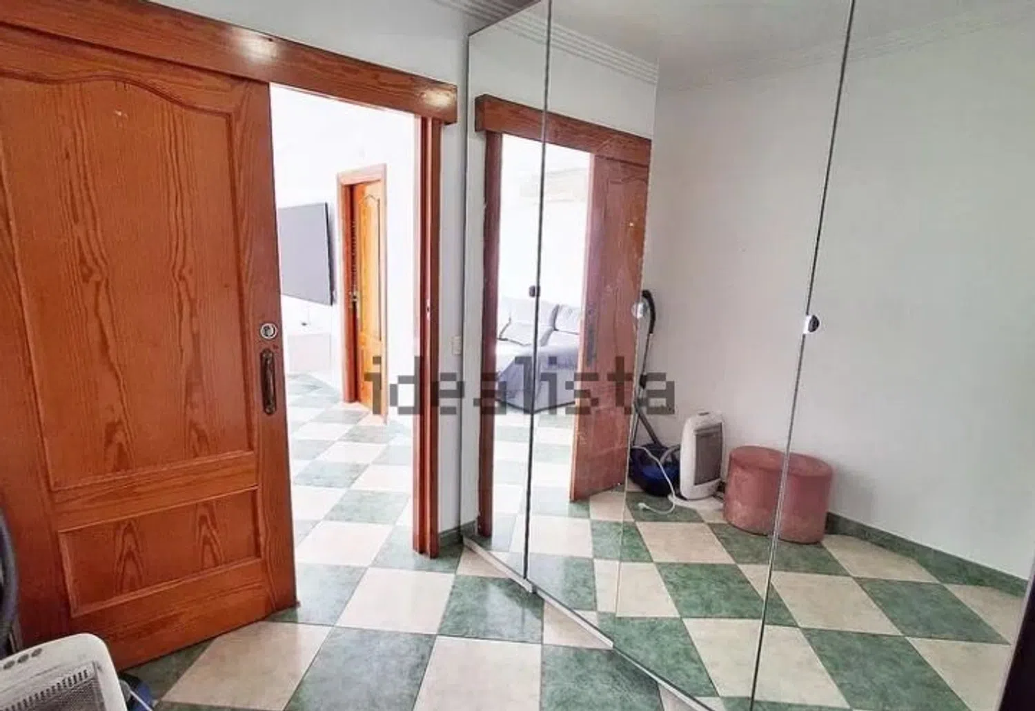 Piso en el tarajal, 17 - Foto 15