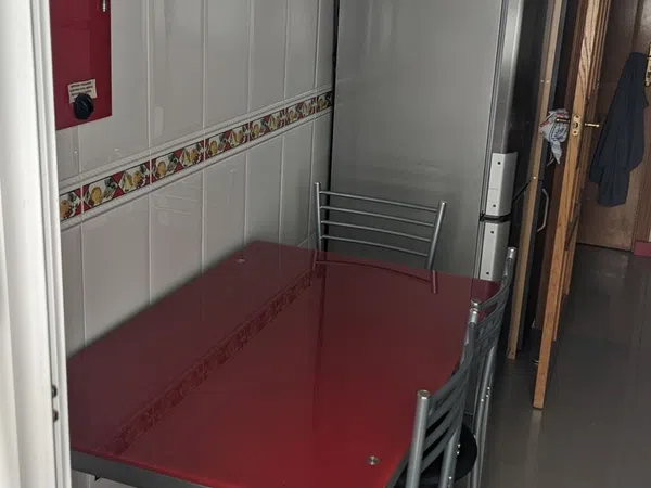 Piso en calle Bailarín José Espadero, 10 , bloque 2, 5f - Foto 2