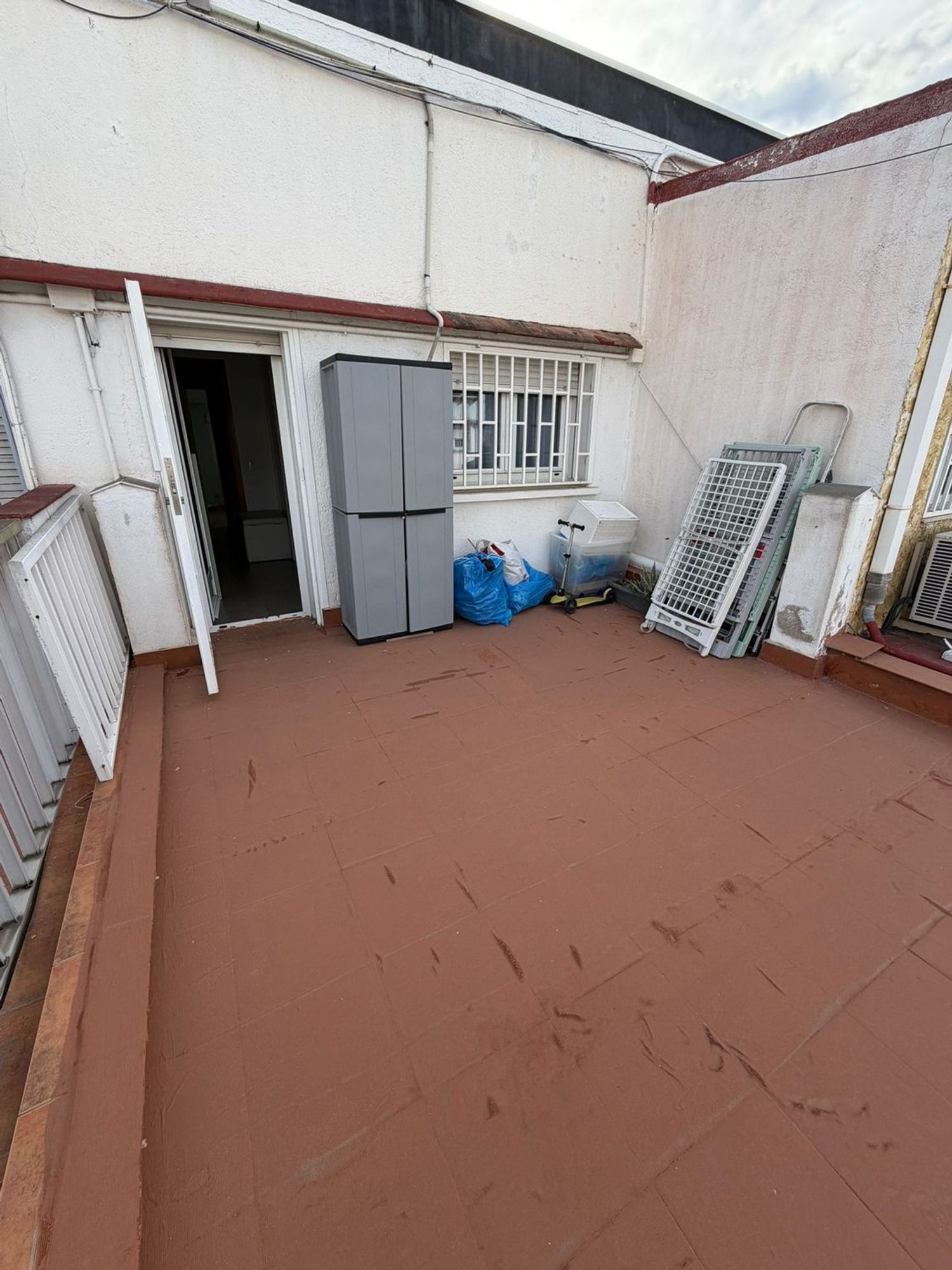 Chalet adosado en calle de Santa Rafaela María del Sagrado Corazón, 86 - Foto 28