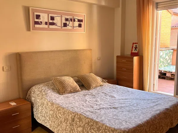 Chalet pareado en Calle Valdezarza, 30 - Foto 19