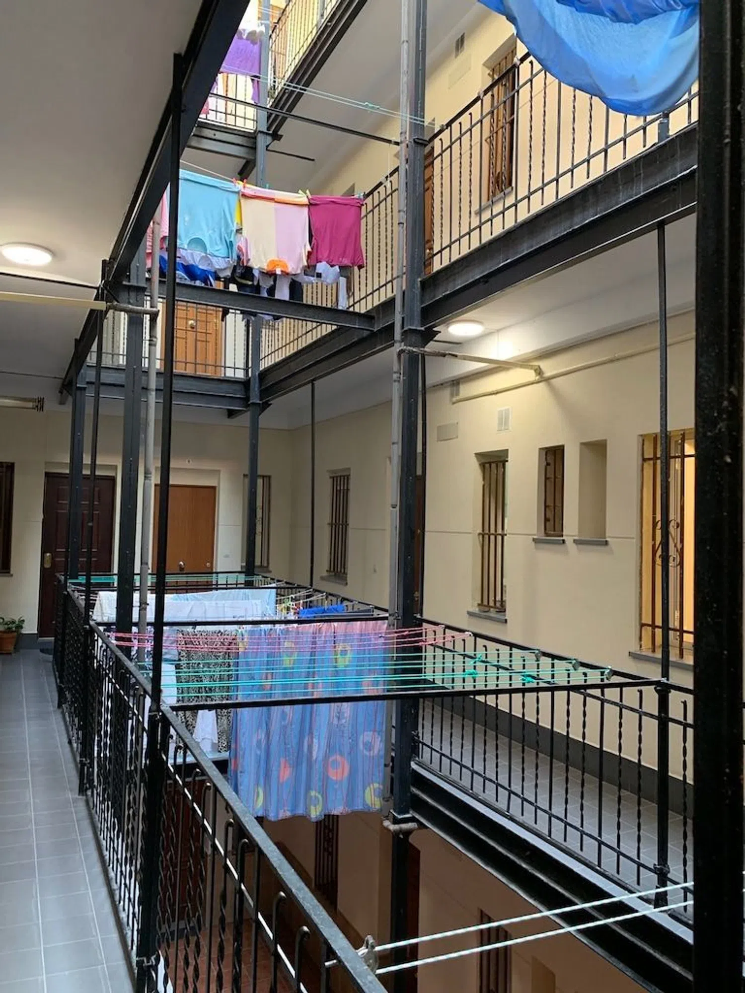 Estudio en calle de Ercilla, 8 - Foto 16