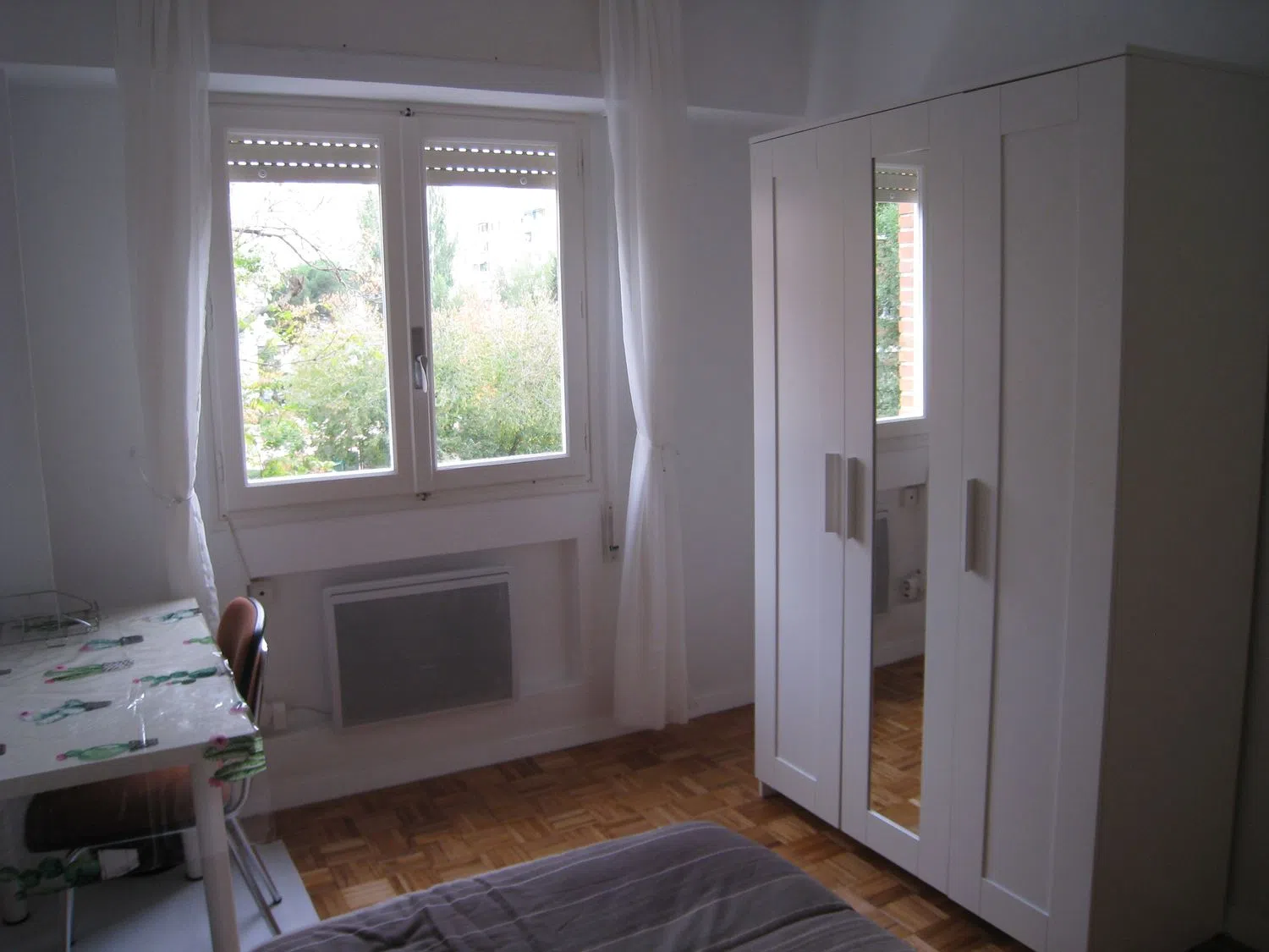 Piso en calle de Illescas, 185 - Foto 8