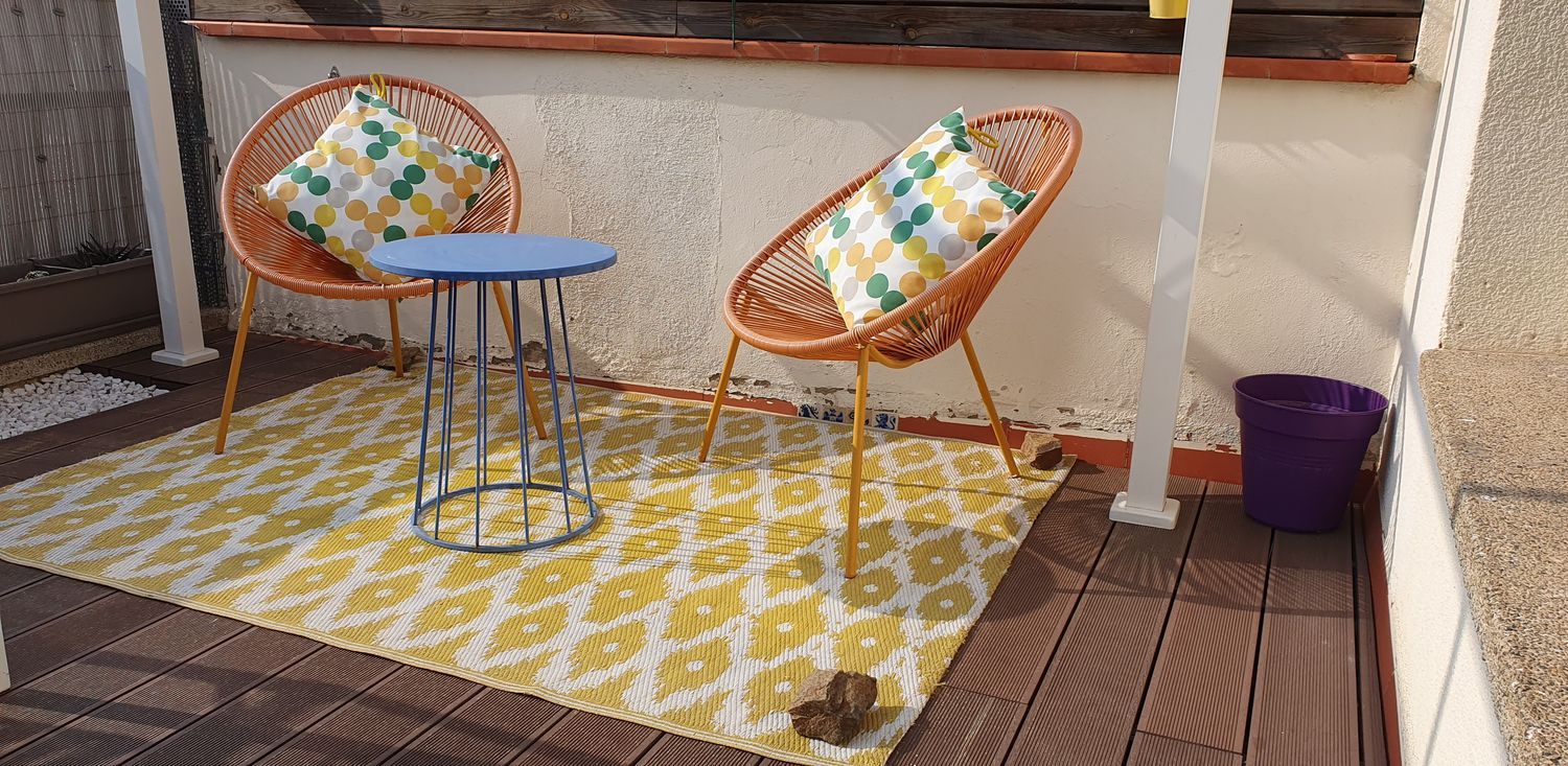 Ático en calle de Mossèn Jacint Verdaguer, 14 - Foto 5