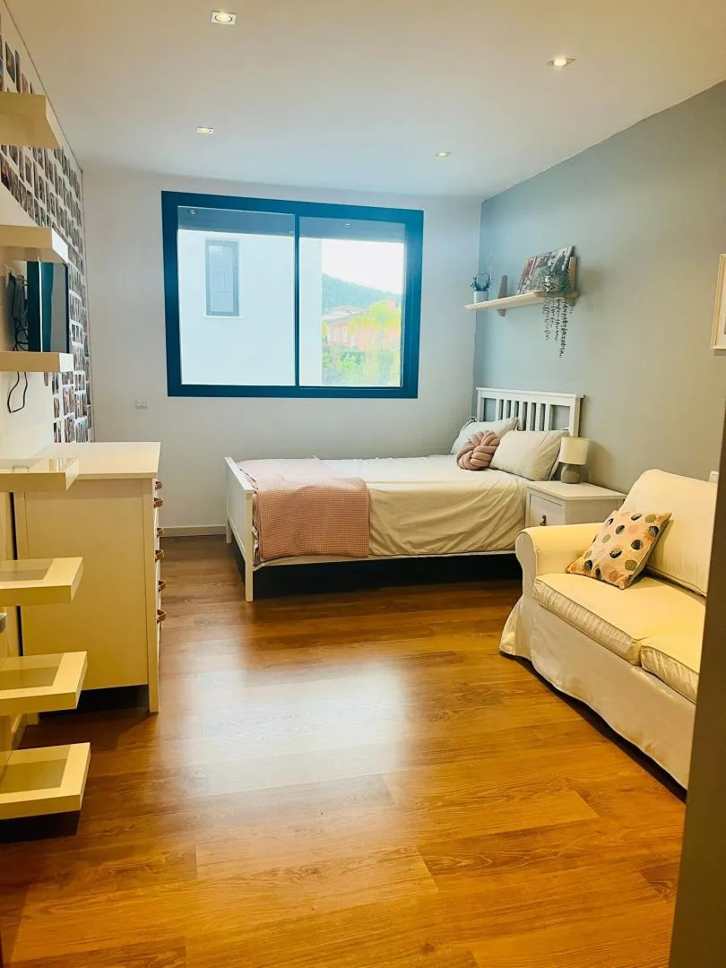 Chalet en  Carrer de la Camamilla 18 - Foto 22