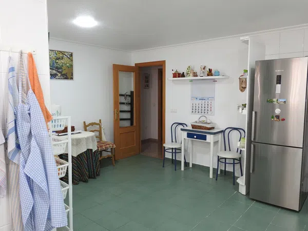 Piso en calle Comparsa Mariners, 11 ,2b - Foto 5