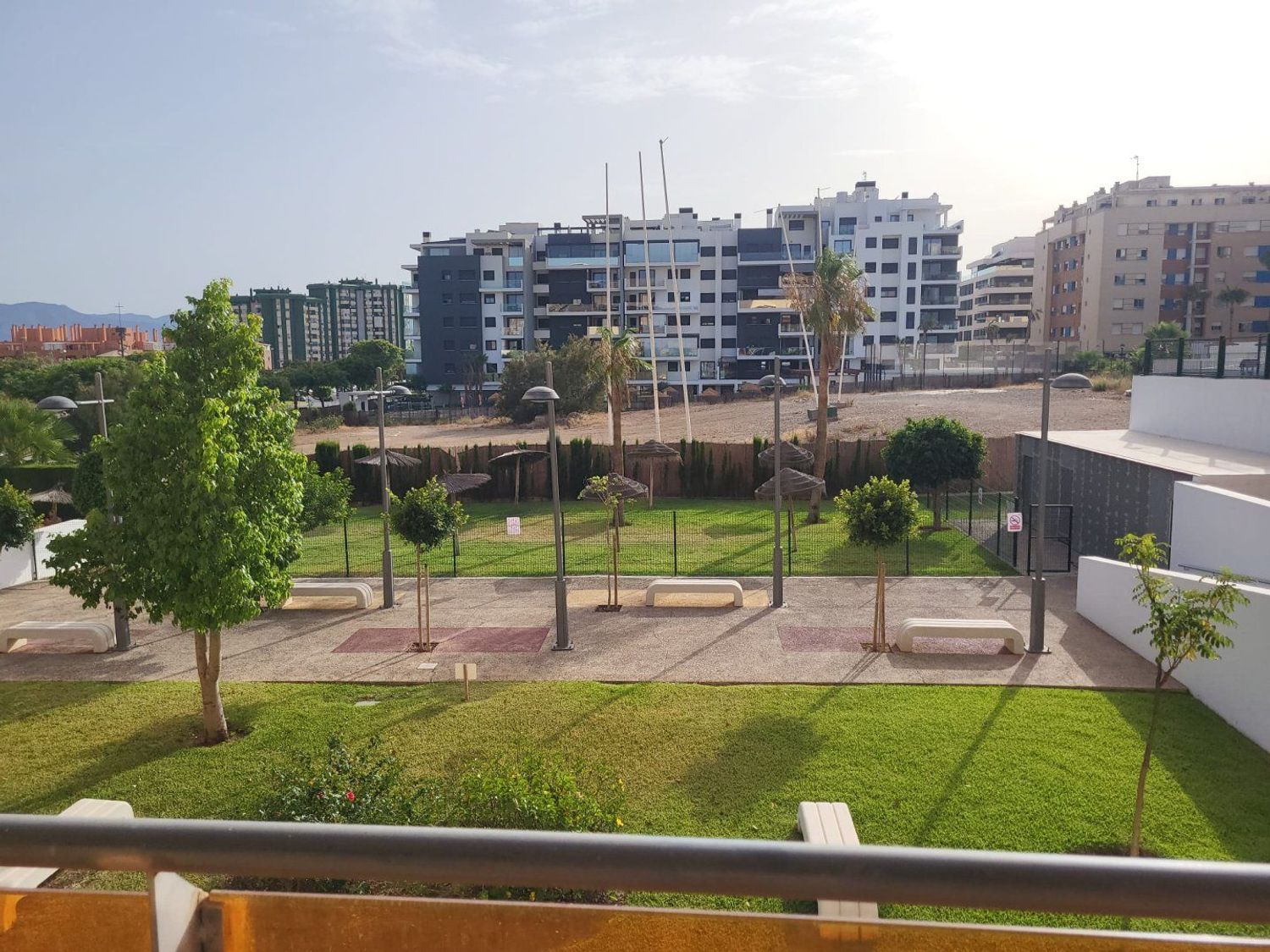Piso en Calle María Casares, 3, El Consul - El Romeral - Foto 12