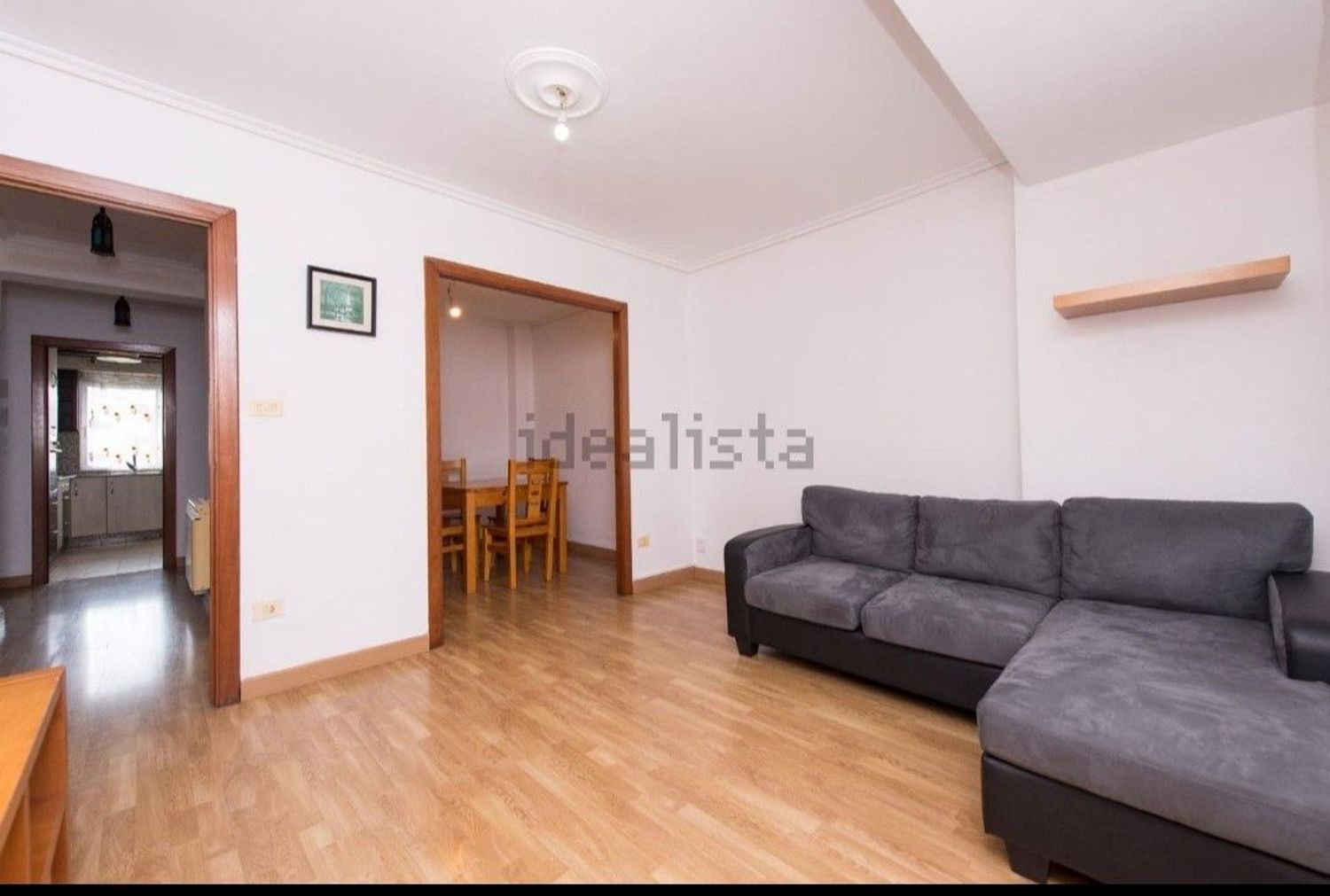 Piso en Calle Deporte, 20, Porta Nova, Porta Nova - Foto 2