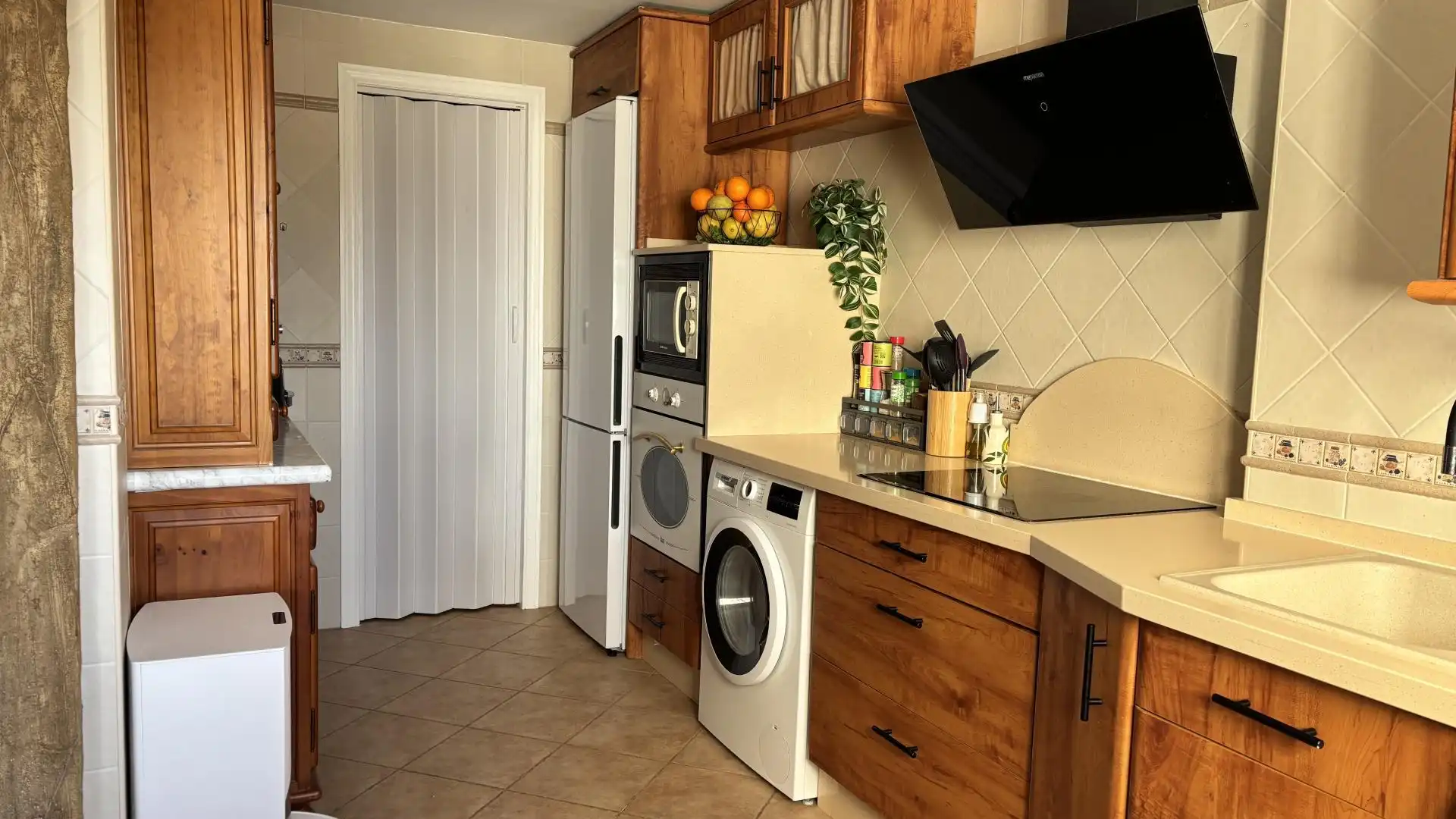 Piso en  Calle Gran Canaria 59 - Foto 4