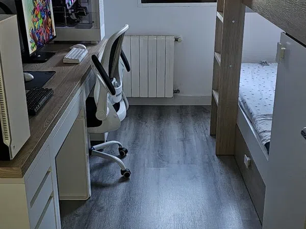 Piso en avenida de la Unión Europea, 12 - Foto 17