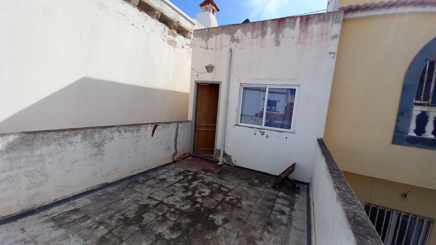 Chalet adosado en Barrio Escaleritas - La Feria - Foto 7