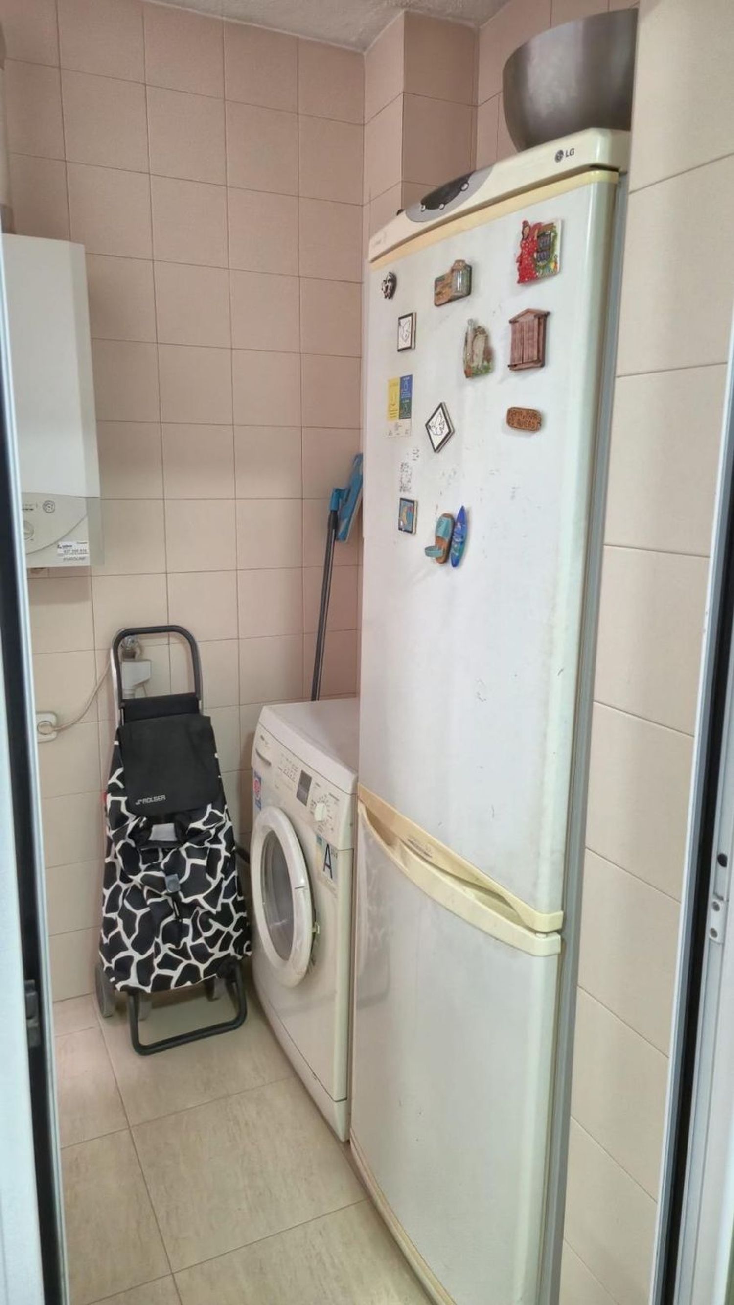 Piso en avenida Sant Esteve, 35 - Foto 15