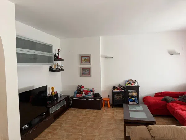 Chalet pareado en Avenida Alcalde Paco Esteban, 26 calletorredeguadalmesi, San García - La Juliana, San García - La Juliana - Foto 10