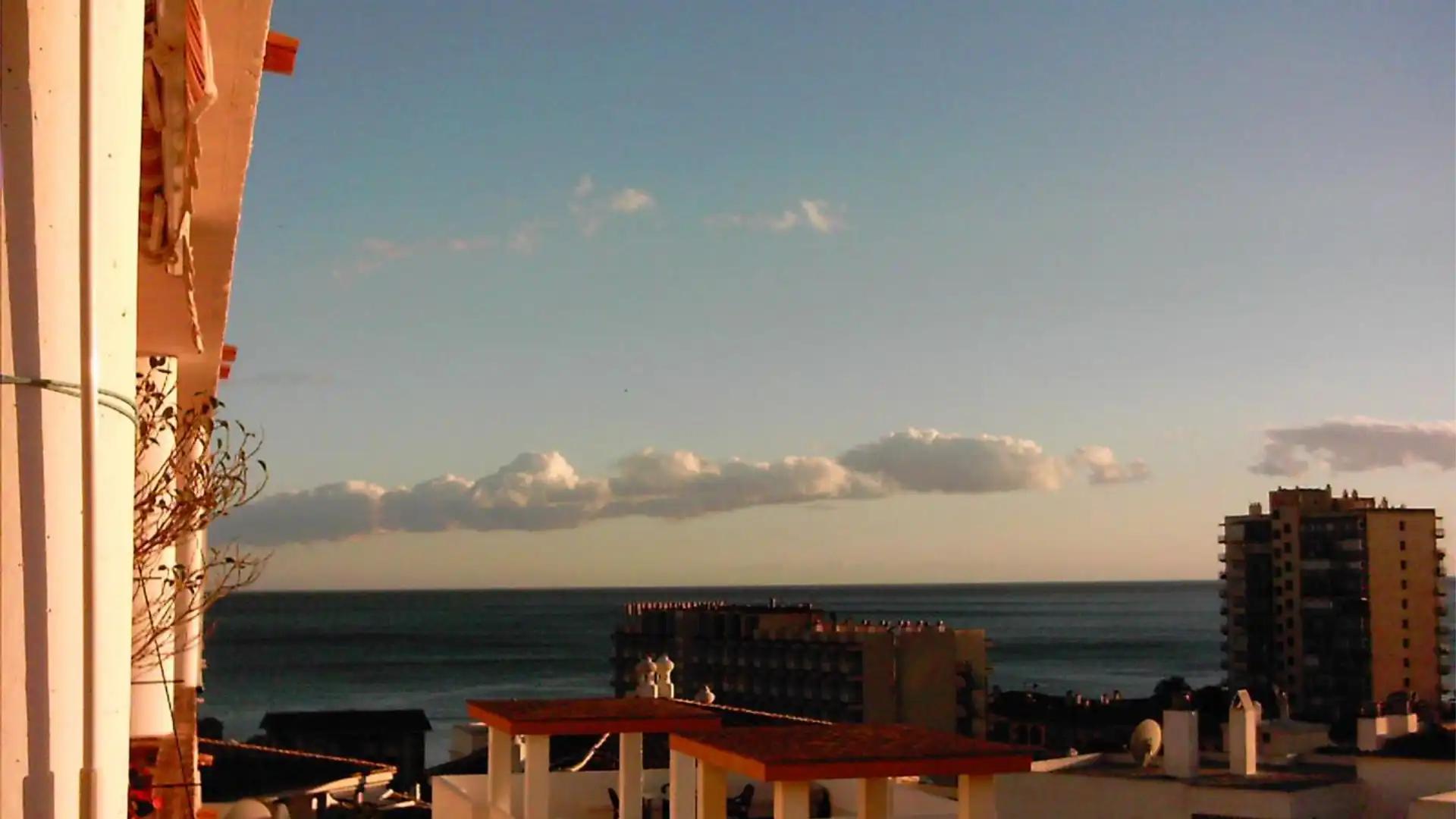 Piso en  Camino Cerro Gordo 4 - Foto 1