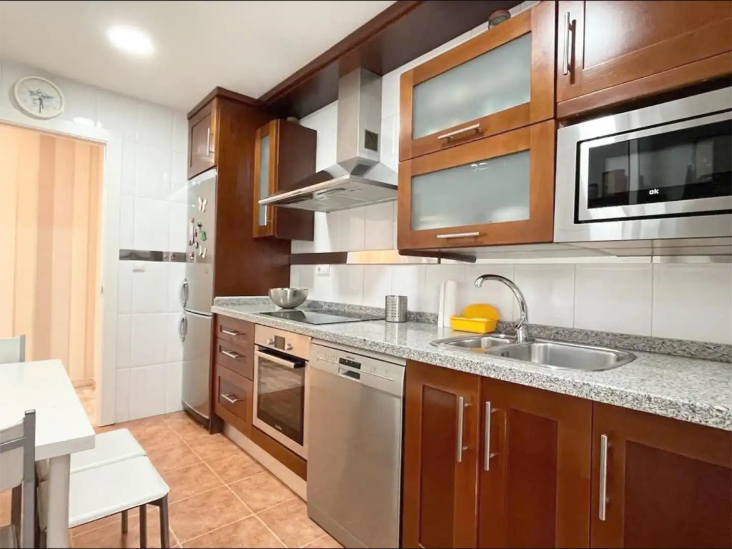 Piso en  Carretera de Málaga 24 - Foto 7