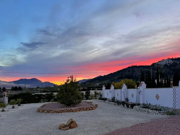 Casa o chalet independiente en Paraje Rincón de las Higueras, 2 - Foto 40