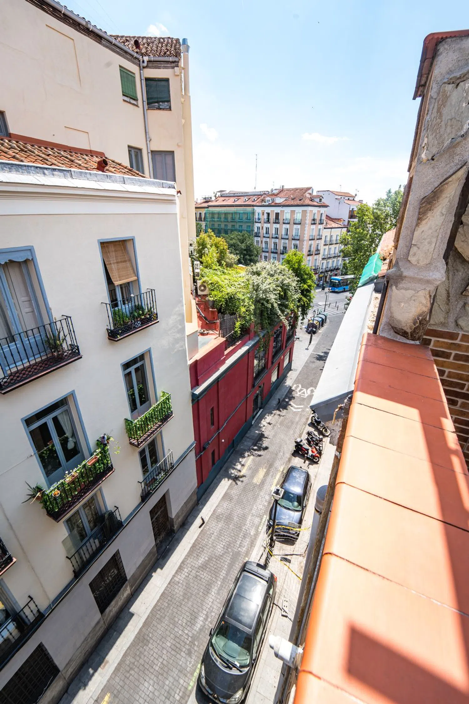 Ático en calle de la Cava Alta, 32 - Foto 2