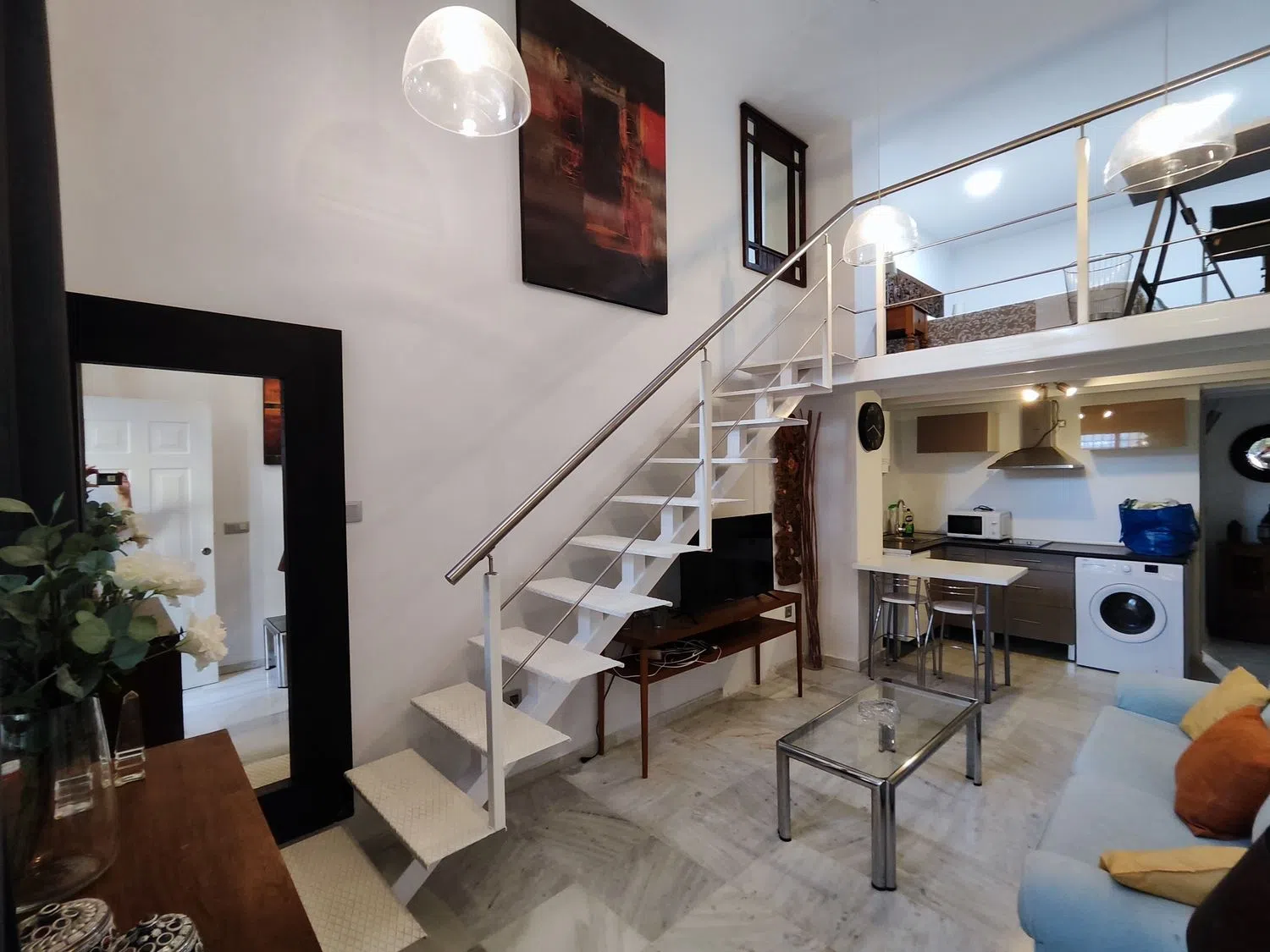 Dúplex en calle General García de la Herranz, 11 - Foto 13