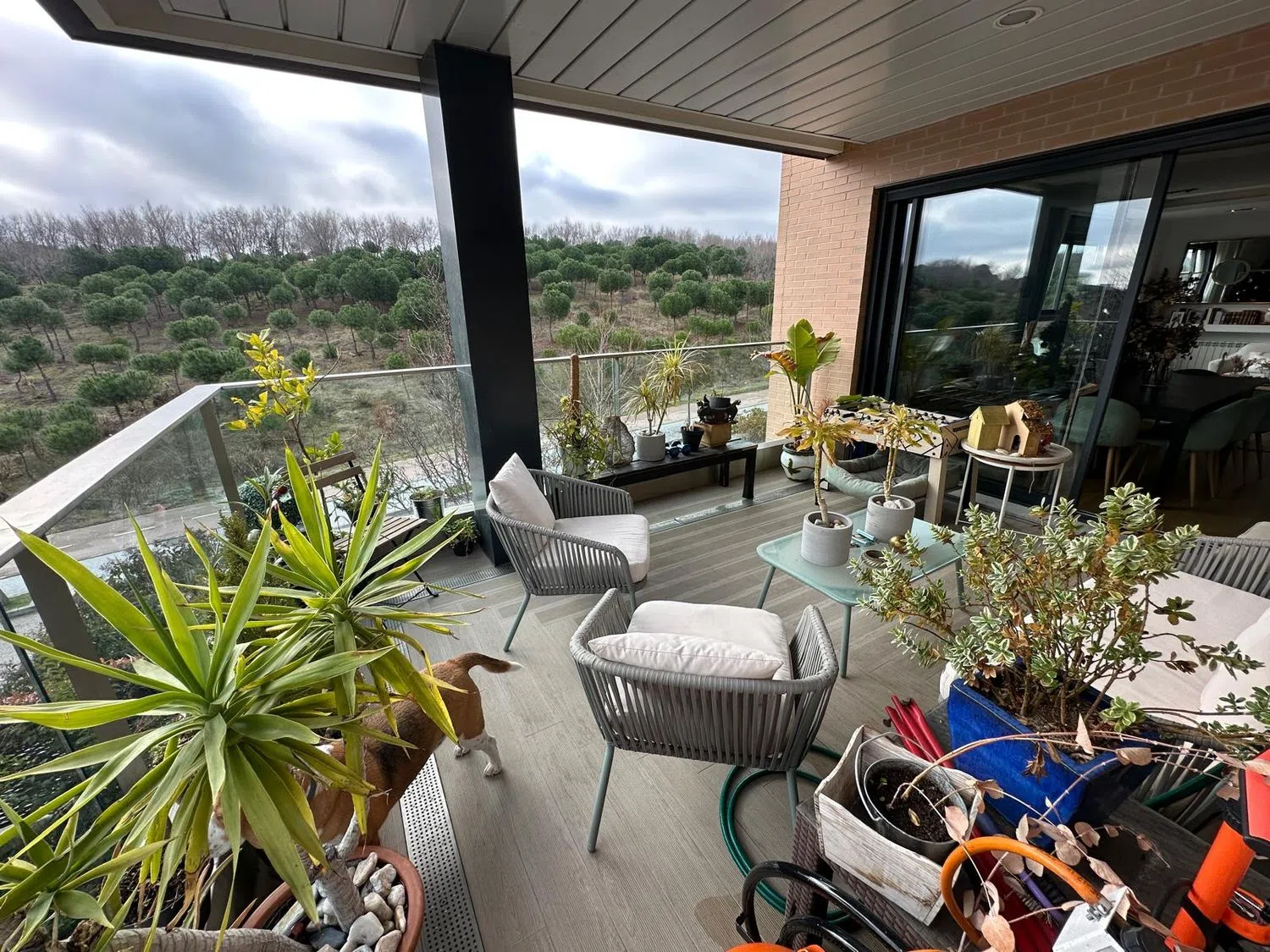 Piso en calle de Luis Martinez Feduchi, 68 -82 - Foto 17