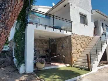 Chalet en Valdemorillo - Foto 1