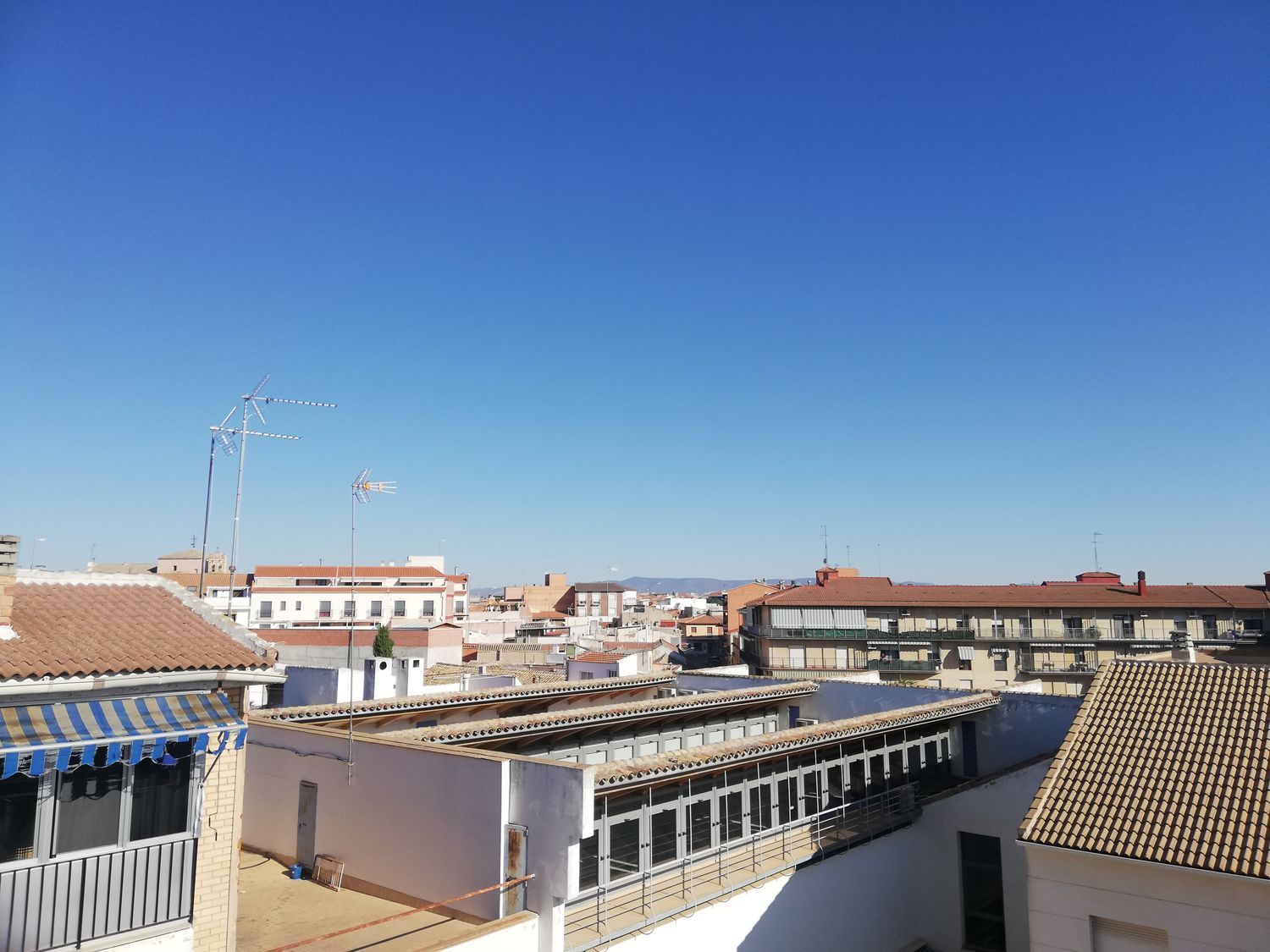 Piso en Plaza Santa María, 3 - Foto 3