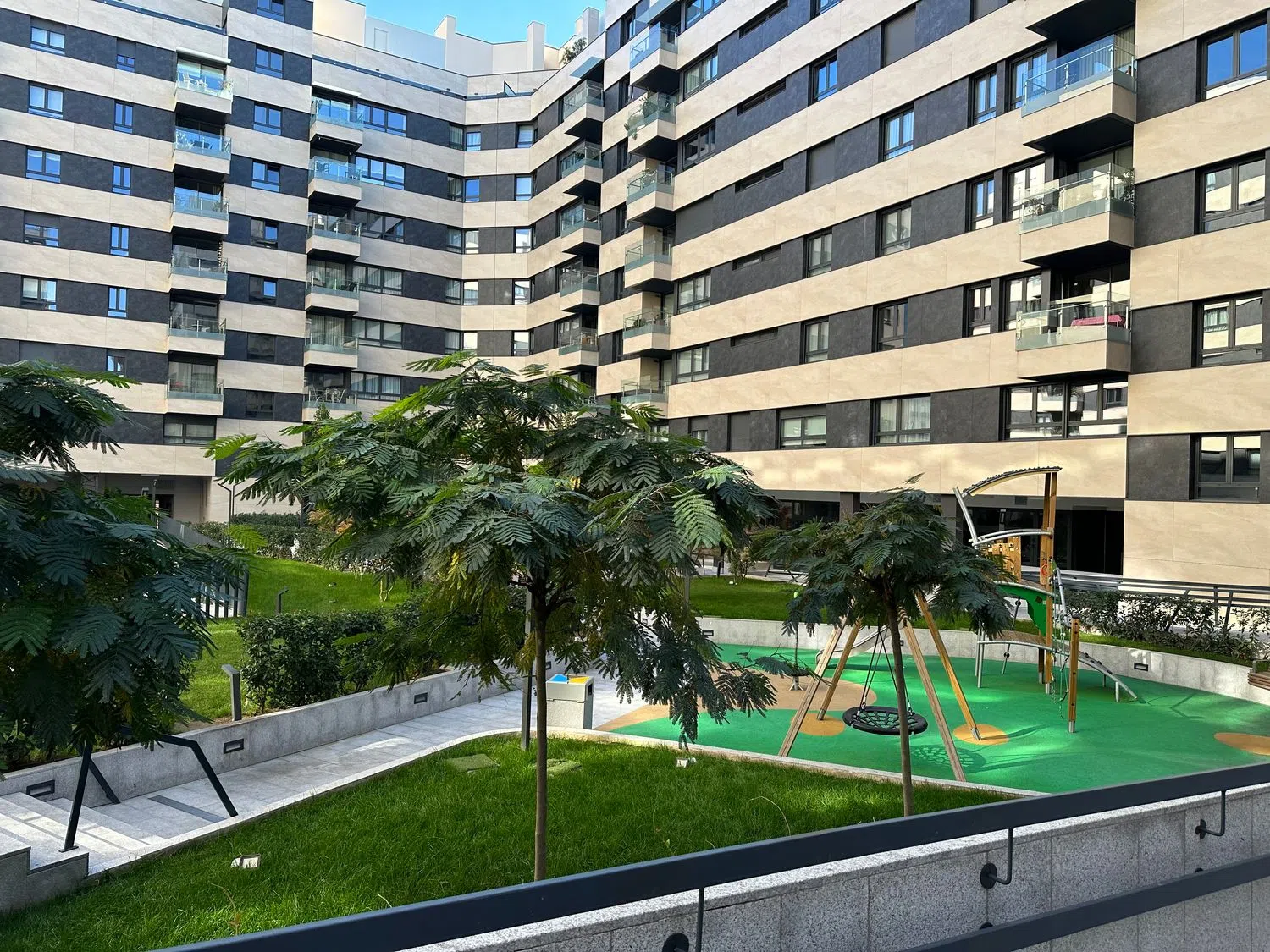 Piso en calle de Modesto Lafuente, 67 - Foto 1