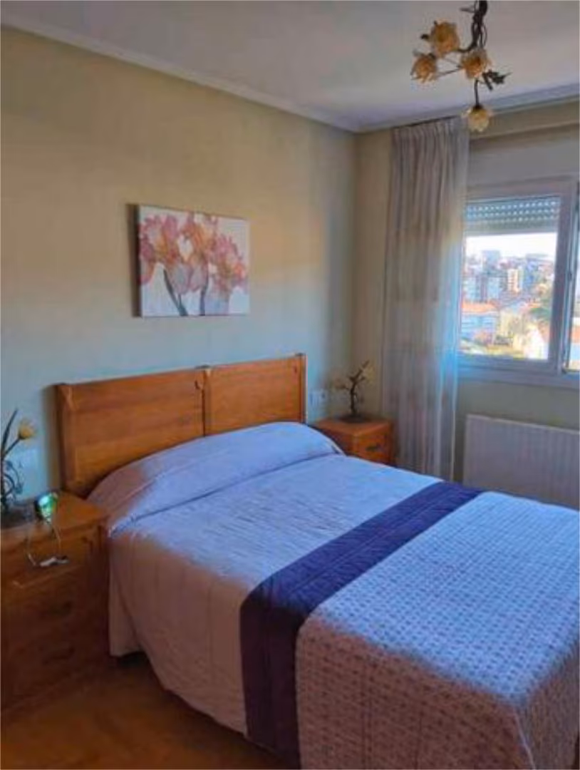 Apartamento en Vetusta - Foto 7