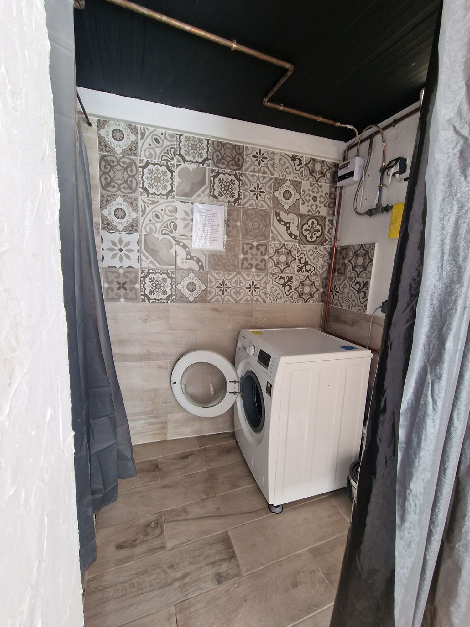 Estudio en Av. V Centenario, 1 - Foto 22