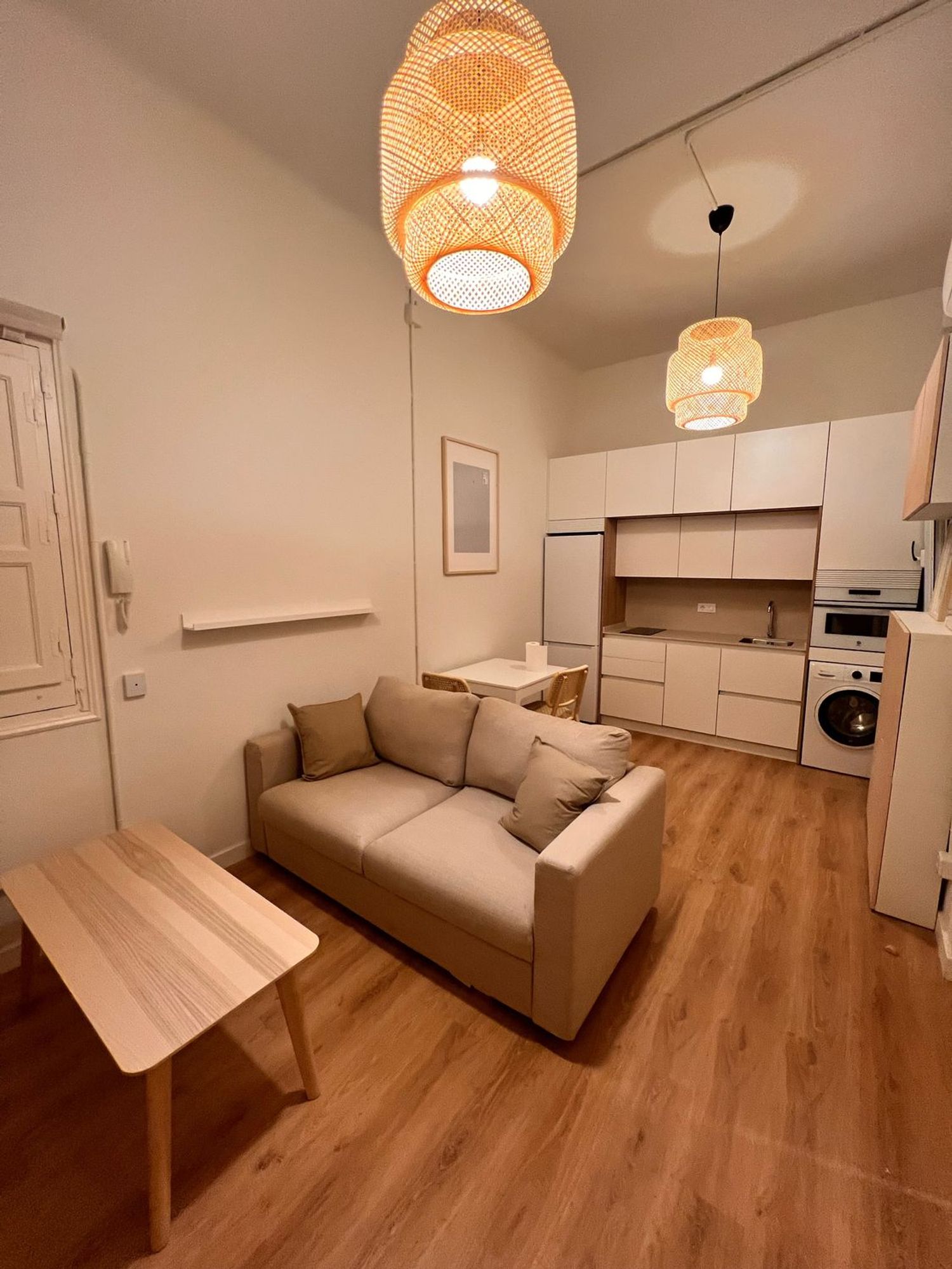 Piso en calle del Conde de Peñalver, 9 - Foto 4