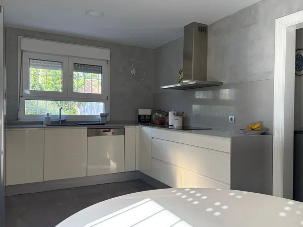 Casa o chalet independiente en Gran Vía de Tàrrega Monteblanco, 144, Zona Ensanche-Río Jucar - Foto 8