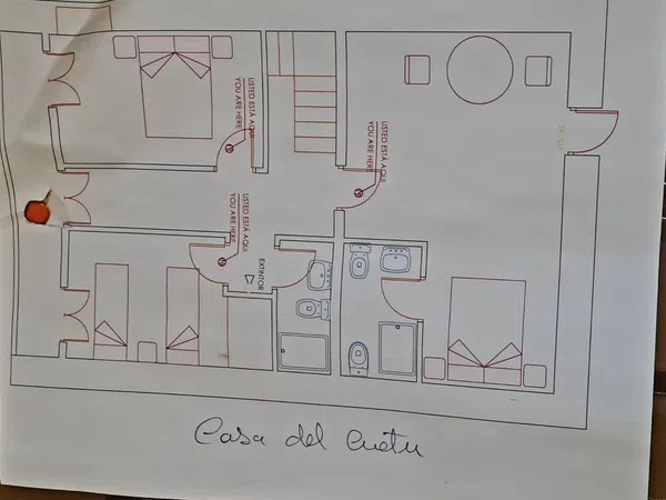 Casa rural en Barrio El Cuetu, 70 a - Foto 31