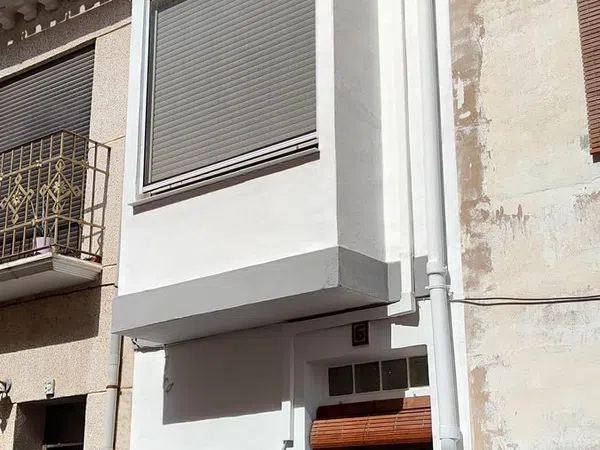 Chalet adosado en Calle Salvador Nalda, 5 - Foto 20