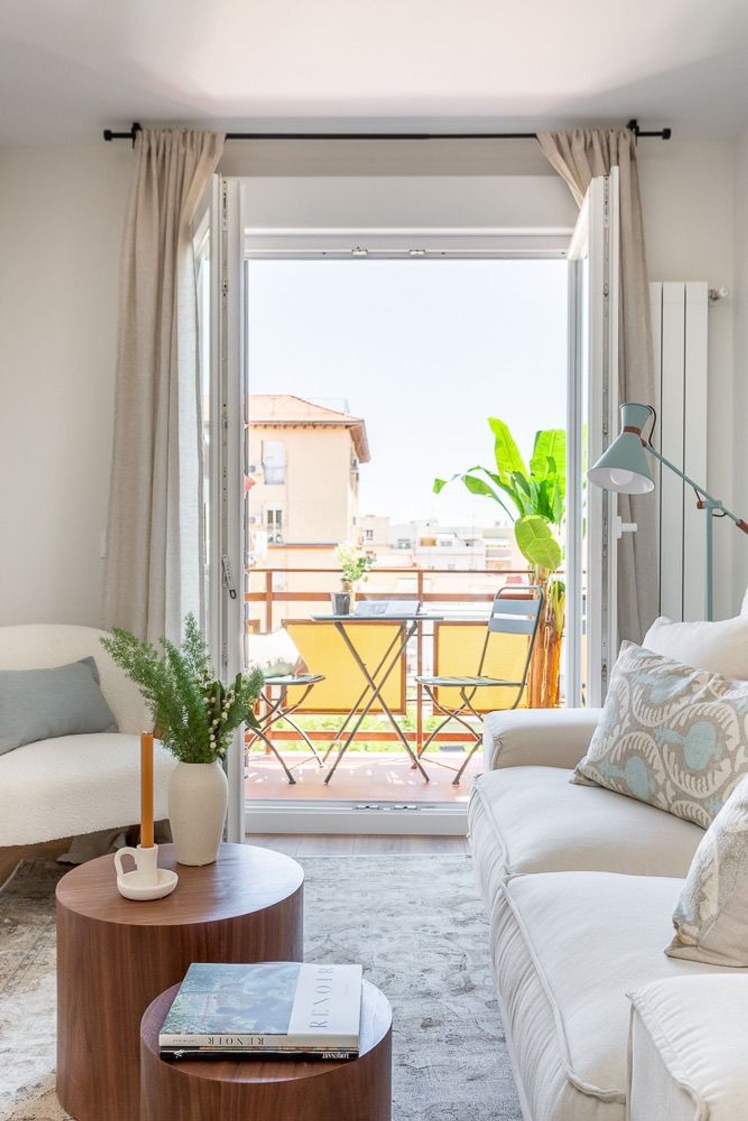 Piso en calle de Alonso Cano, 13 - Foto 1