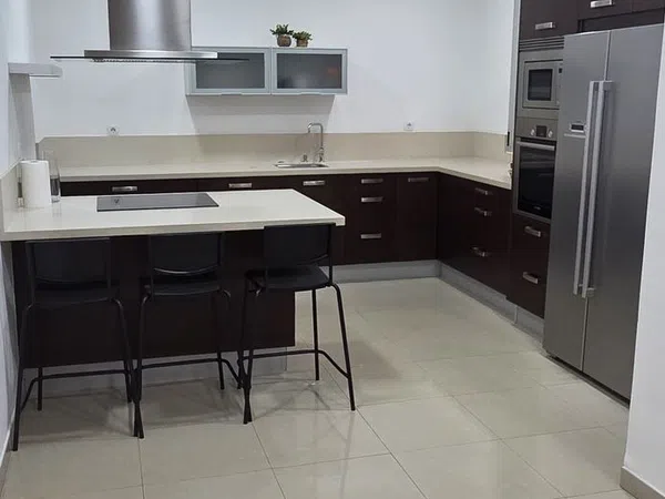 Chalet pareado en Calle Hermanos Machado, 13, Sardina, Sardina - Foto 1