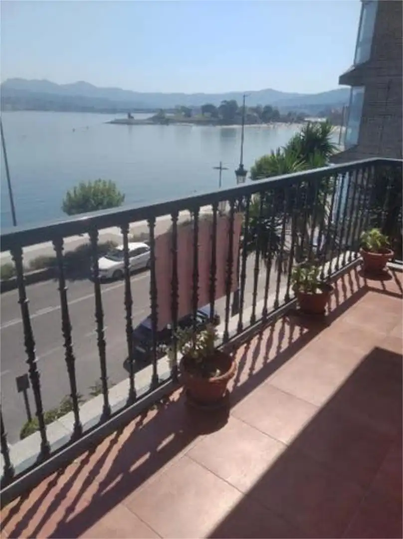 Piso en Baiona - Foto 2