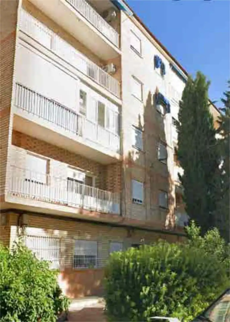 Chalet en avenida Ejército del aire - Foto 1