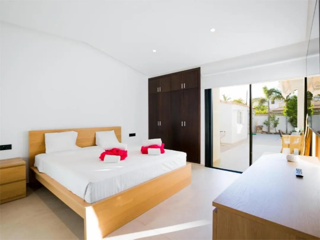 Chalet en  Calle la Gaviota 6 - Foto 4